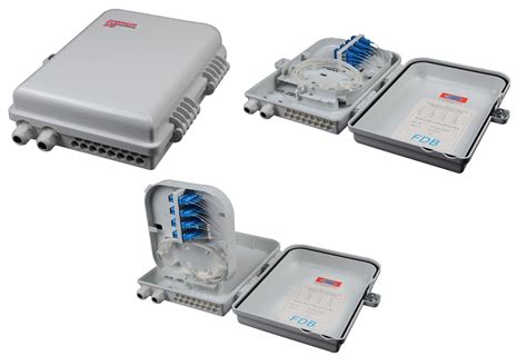 ftth splitter distribution box|premium ftth distribution box.